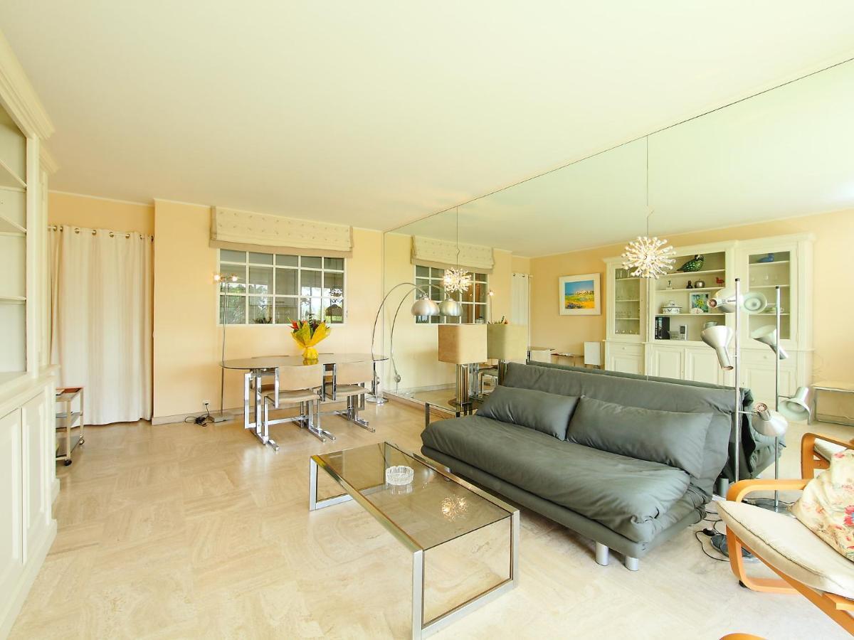 Apartment Alexandra Palace-3 By Interhome Канны Экстерьер фото