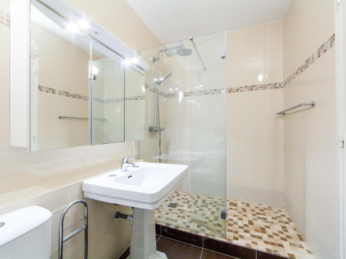 Apartment Alexandra Palace-3 By Interhome Канны Экстерьер фото