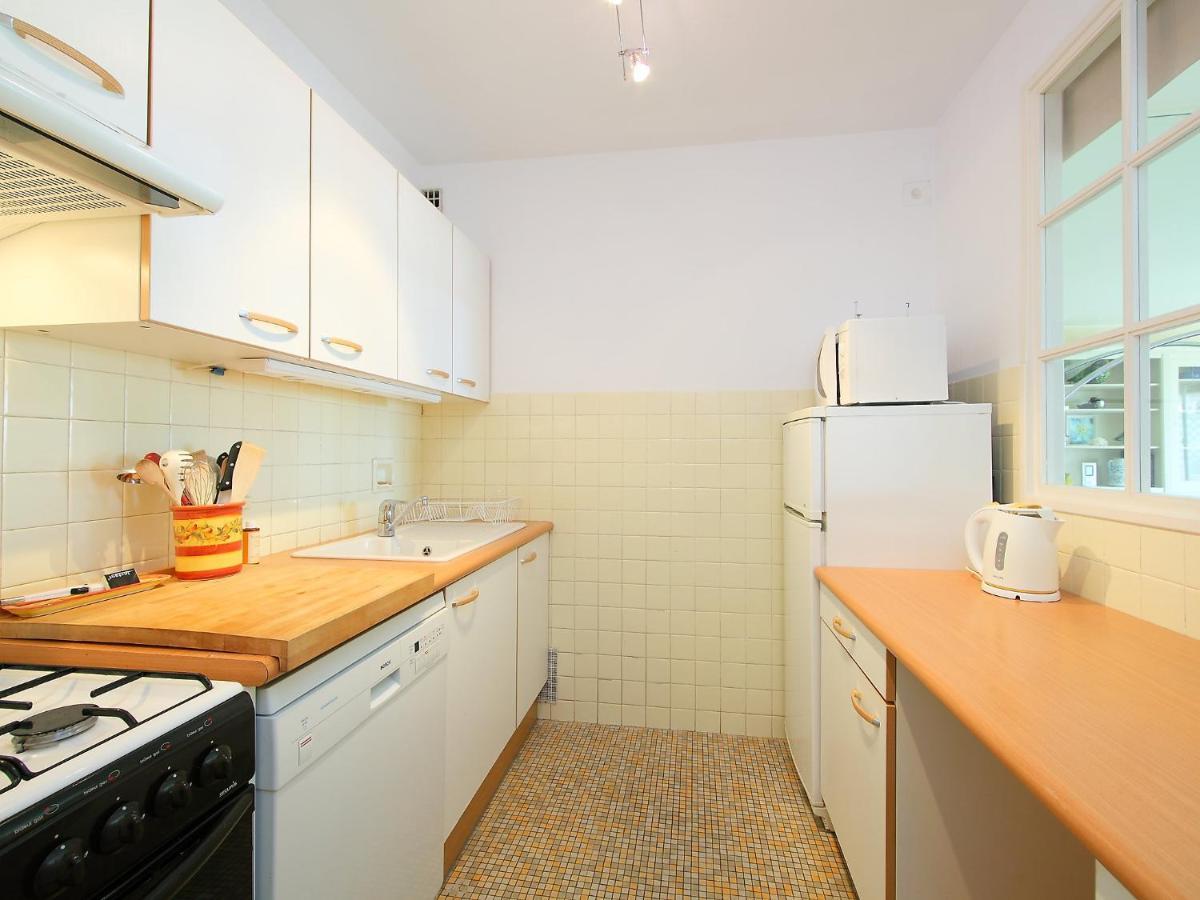 Apartment Alexandra Palace-3 By Interhome Канны Экстерьер фото