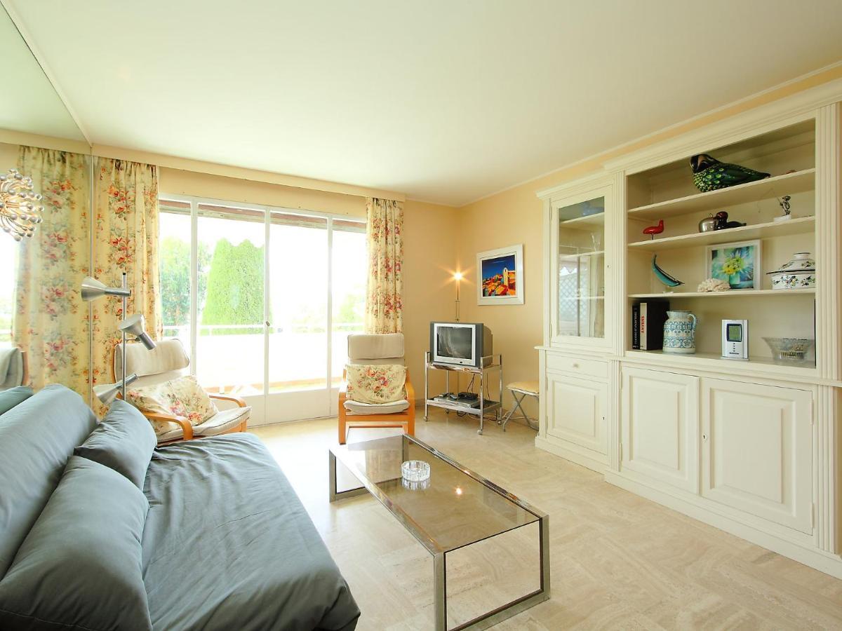 Apartment Alexandra Palace-3 By Interhome Канны Экстерьер фото