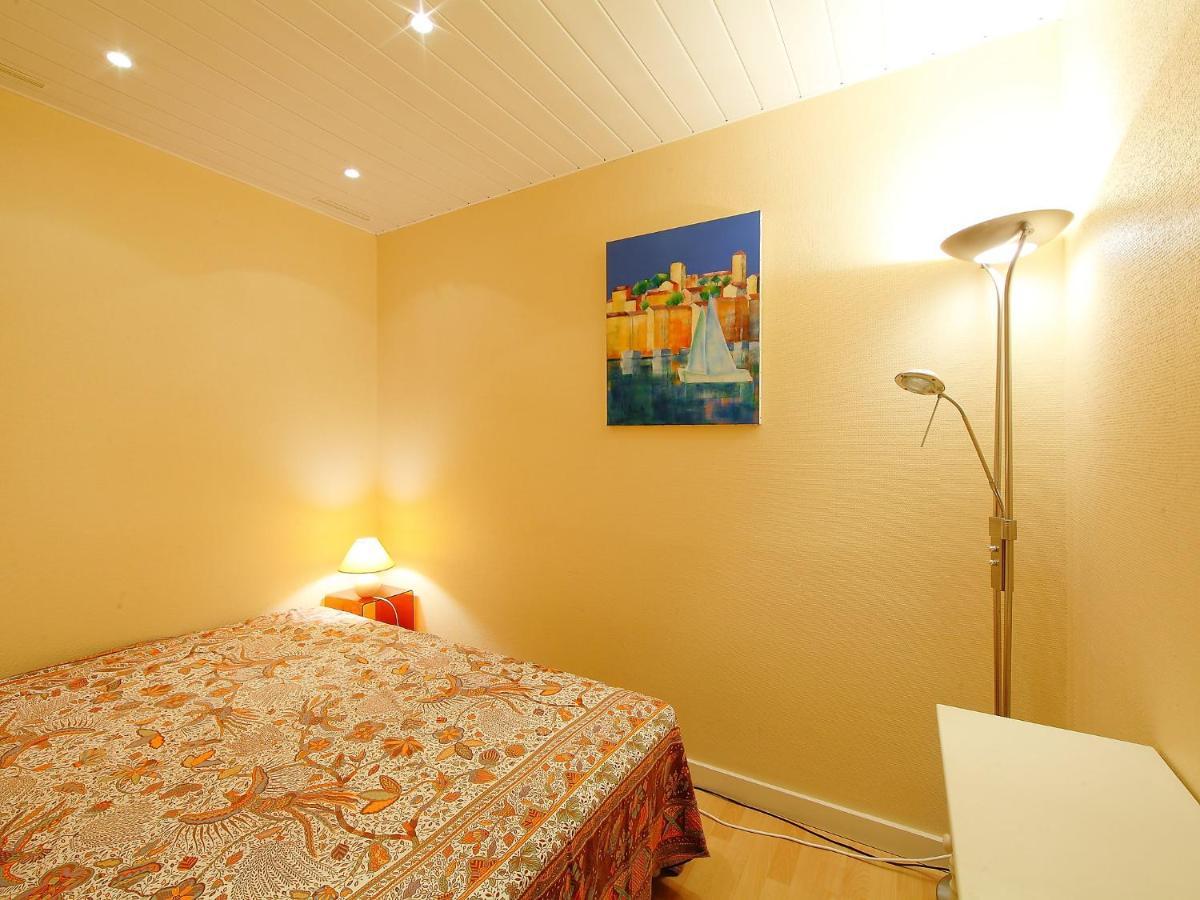 Apartment Alexandra Palace-3 By Interhome Канны Экстерьер фото