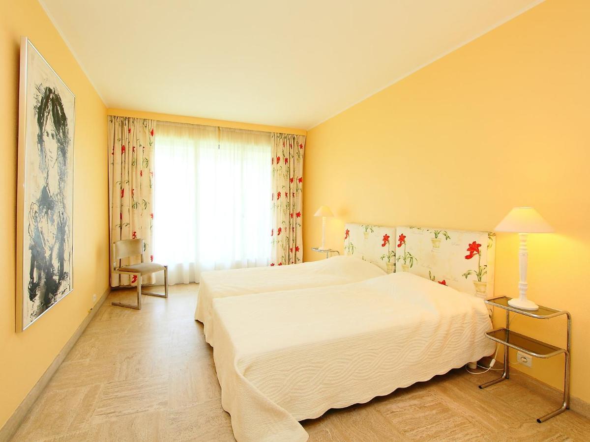 Apartment Alexandra Palace-3 By Interhome Канны Экстерьер фото