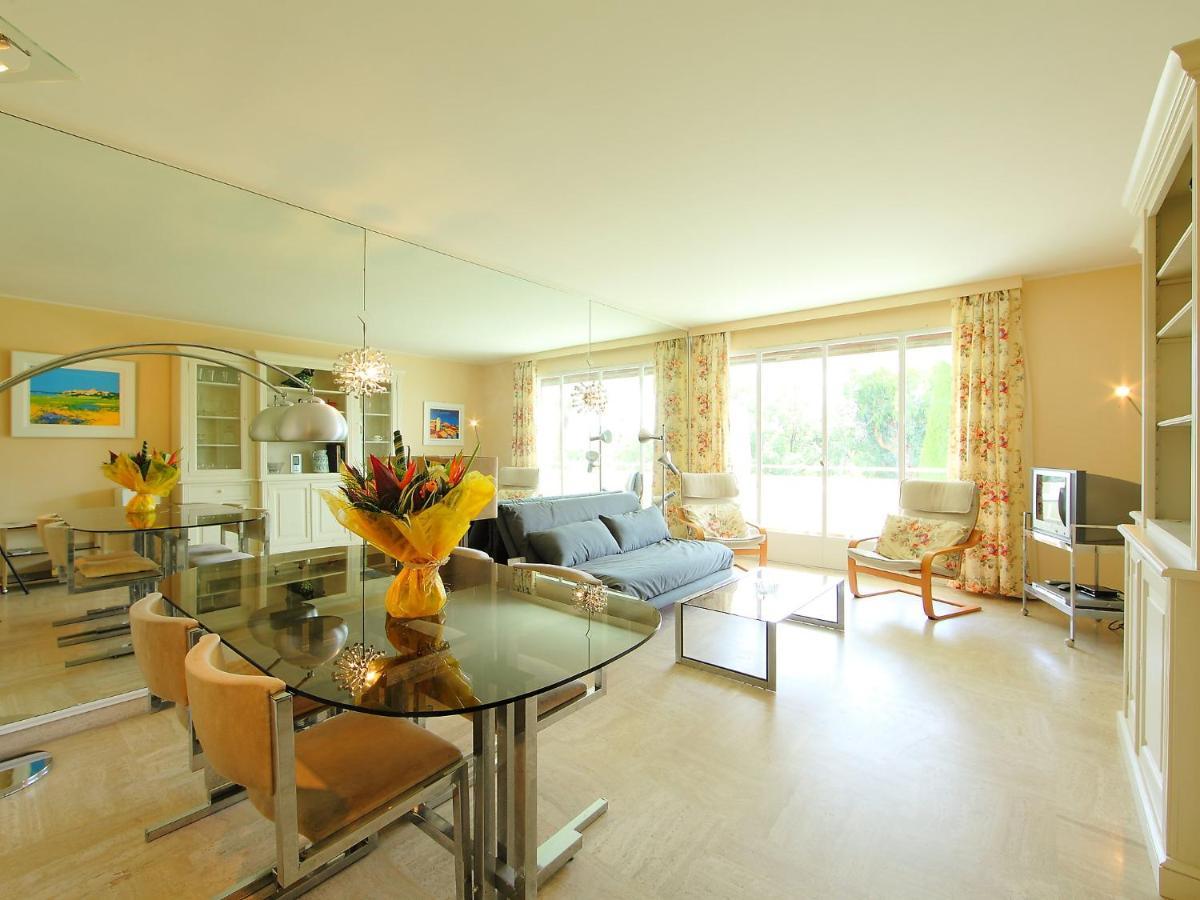 Apartment Alexandra Palace-3 By Interhome Канны Экстерьер фото
