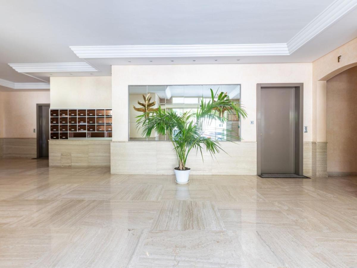 Apartment Alexandra Palace-3 By Interhome Канны Экстерьер фото